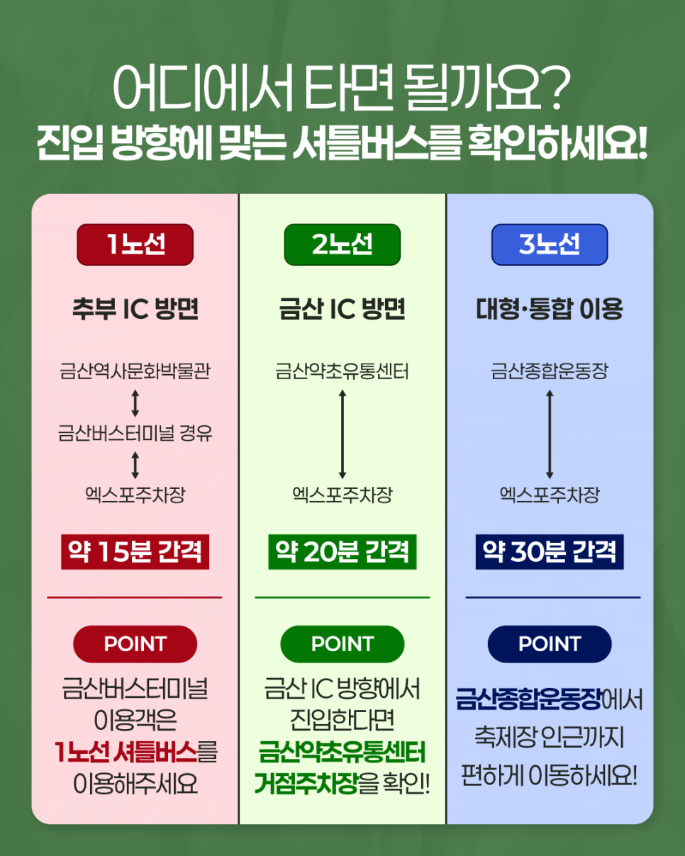 2026 ๊ธ์ฐ ์ธ์ผ์ถ์ 