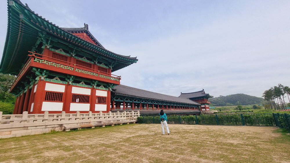 경주여행코스