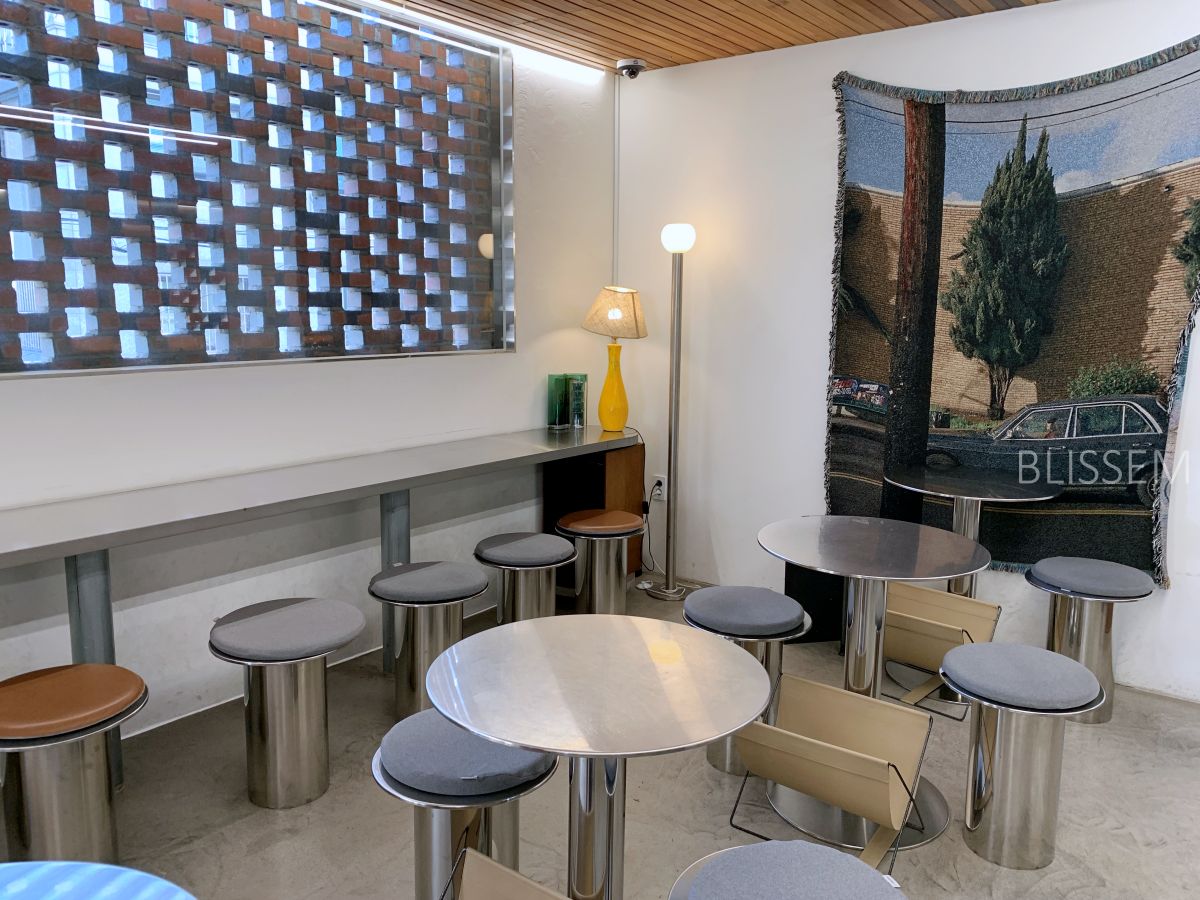 삼각지-카페-파이샵-파이가게-디저트맛집-파이인더샵-인테리어-루프탑