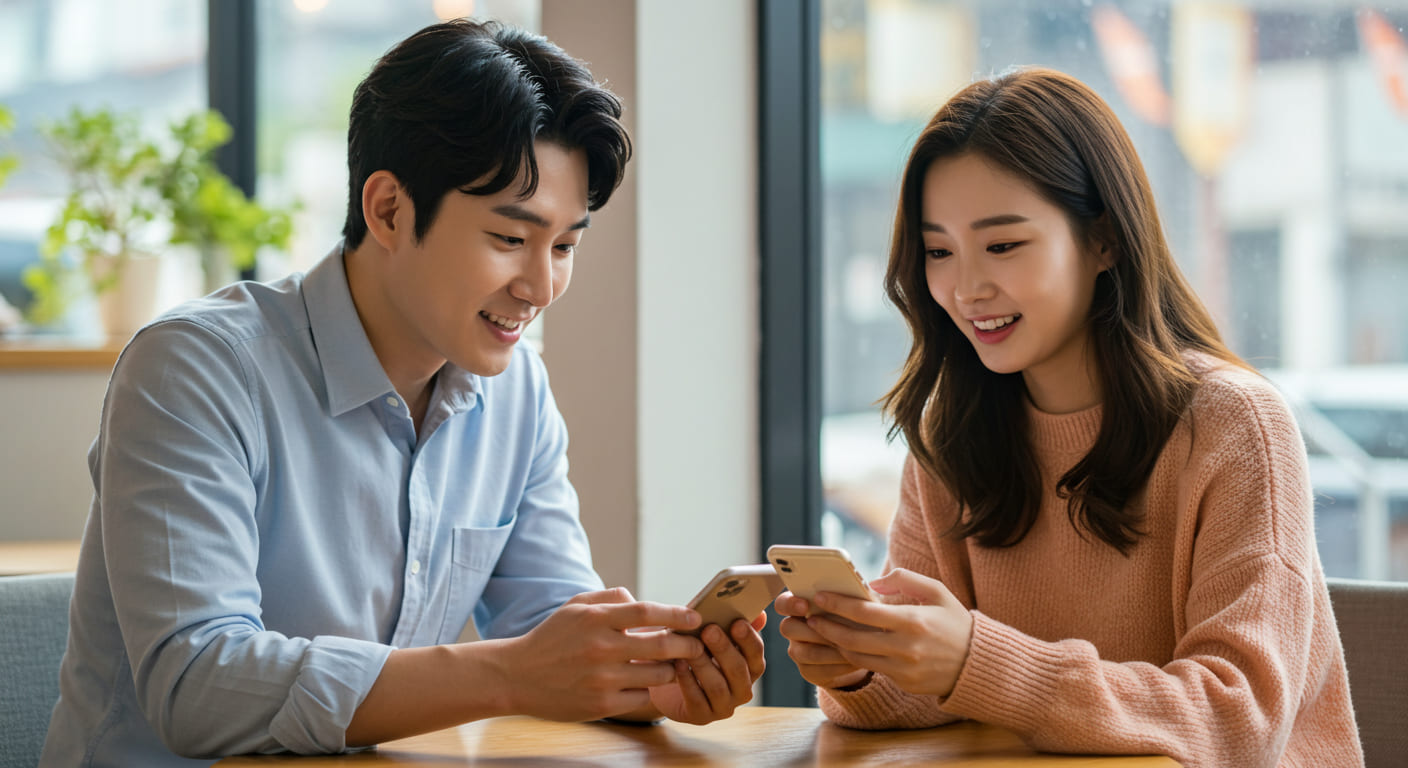 소상공인이 알아야 할 전략