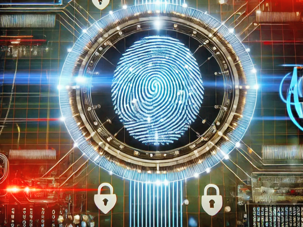 AI 와 사이버 보안