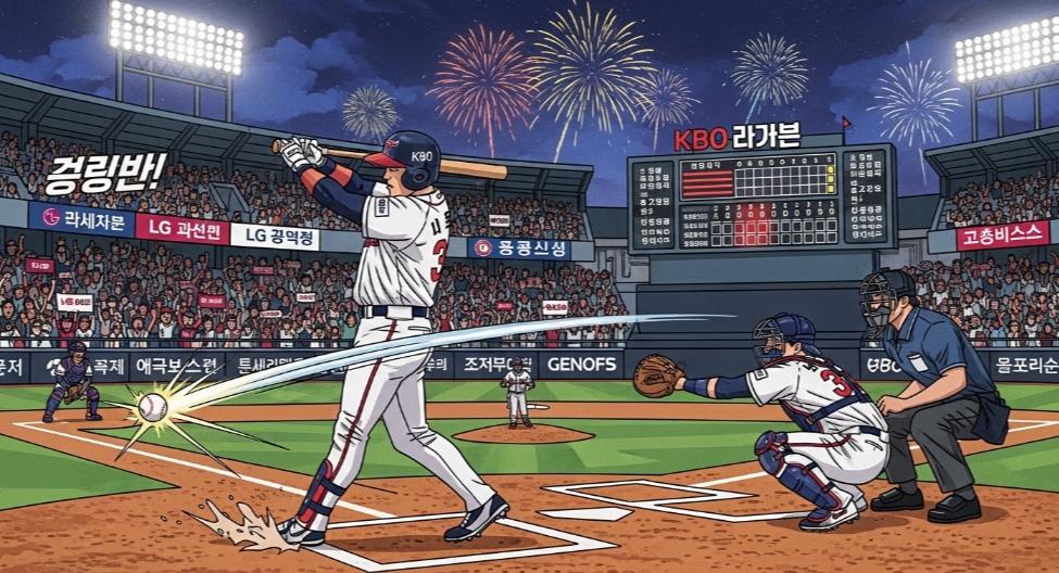 2025 플레이오프 일정