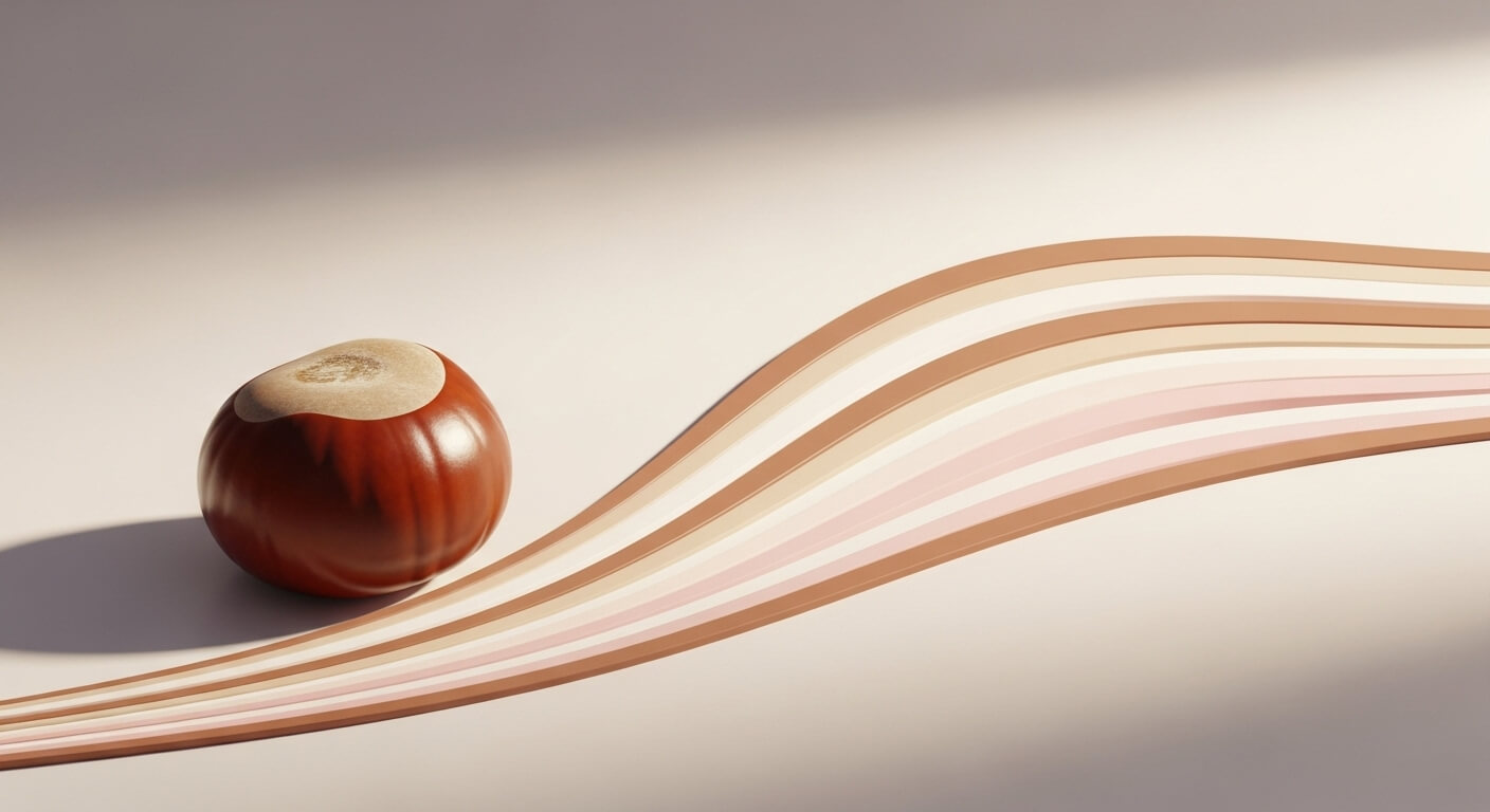 피부 건강과 노화 예방에 도움되는 밤