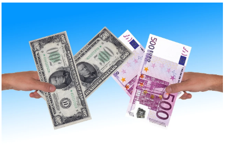 환율이란 무엇인가: 해외여행과 직구 할 때 꼭 알아야 할 개념