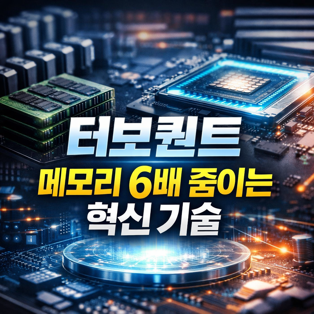 터보퀀트