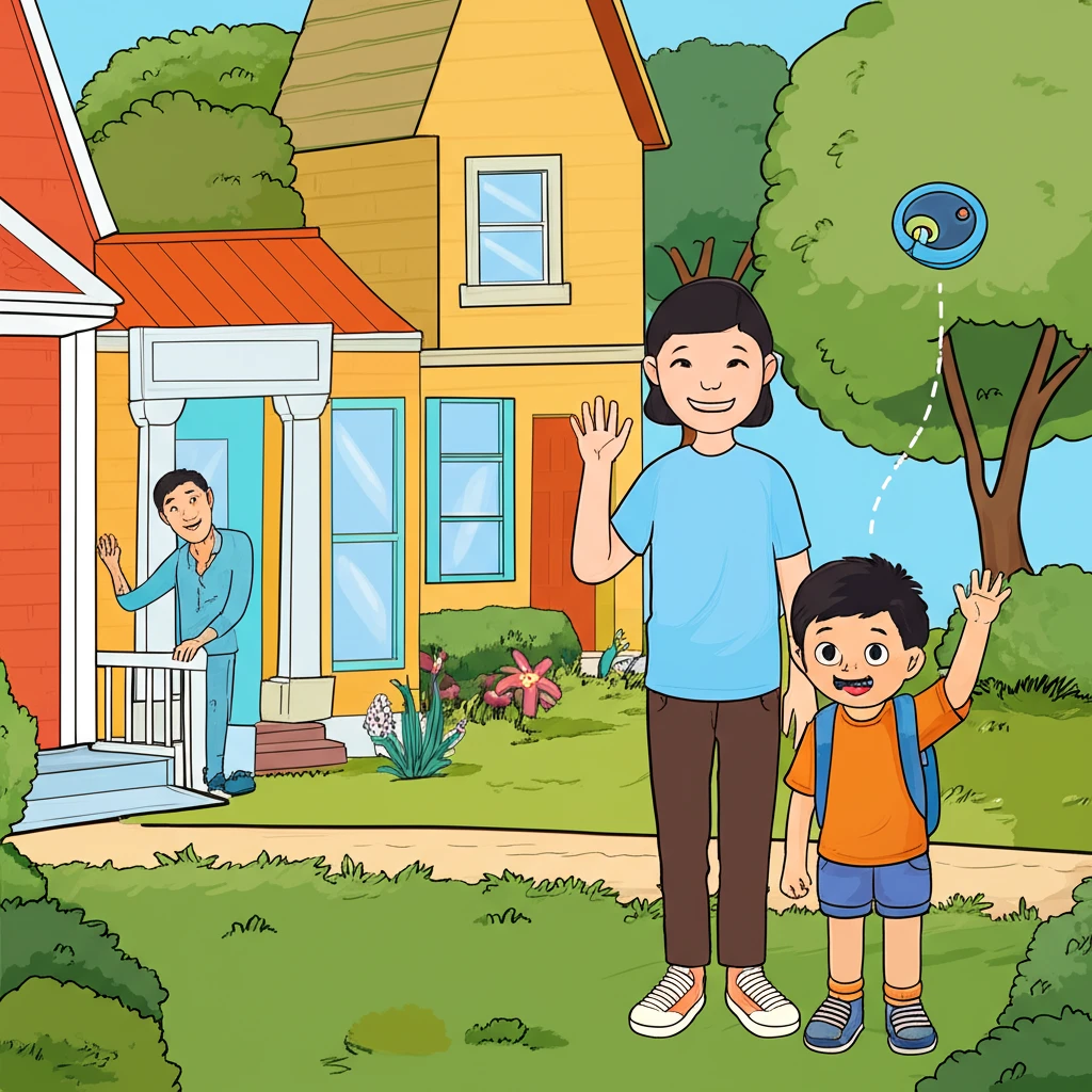 안산시 2025 발달장애인 위치추적 ..