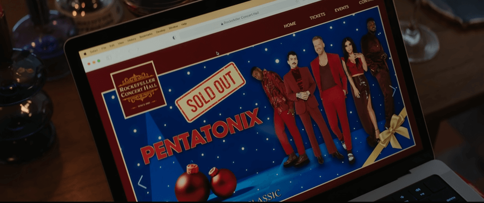 넷플릭스 크리스마스 영화 추천
크리스마스 영화 리스트
가족과 볼 만한 크리스마스 영화
로맨틱 크리스마스 영화
감동적인 크리스마스 영화
세부 키워드
2024 크리스마스 영화
산타 영화 추천
따뜻한 크리스마스 영화
크리스마스 애니메이션 영화
연말 가족 영화 추천