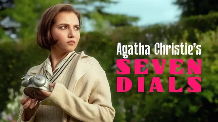 애거사 크리스티의 세븐 다이얼스(Agatha Christie's Seven Dials)