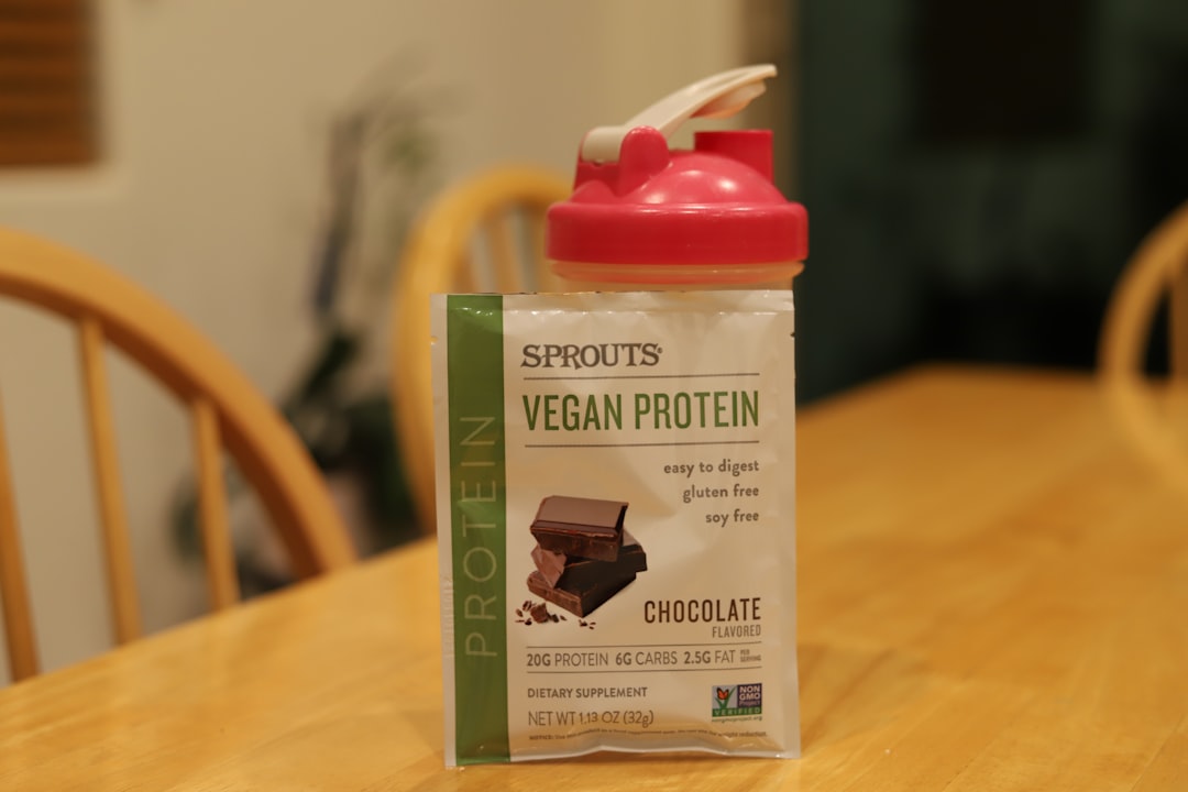 Protein.