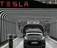 테슬라 주가 전망