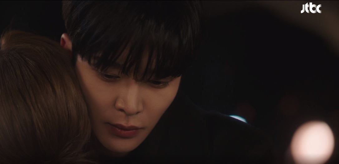 이연애는불가항력_9회