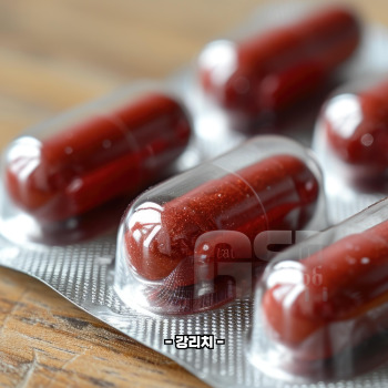 아르기닌 효능