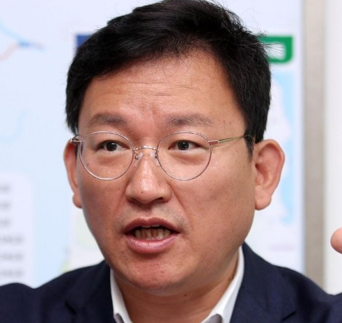 김형동 국회의원 프로필 나이 고향 학력 지역구 재산 &amp;#124; 한동훈 비서실장 임명 이유