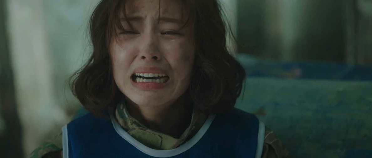 피라미드 게임 7화