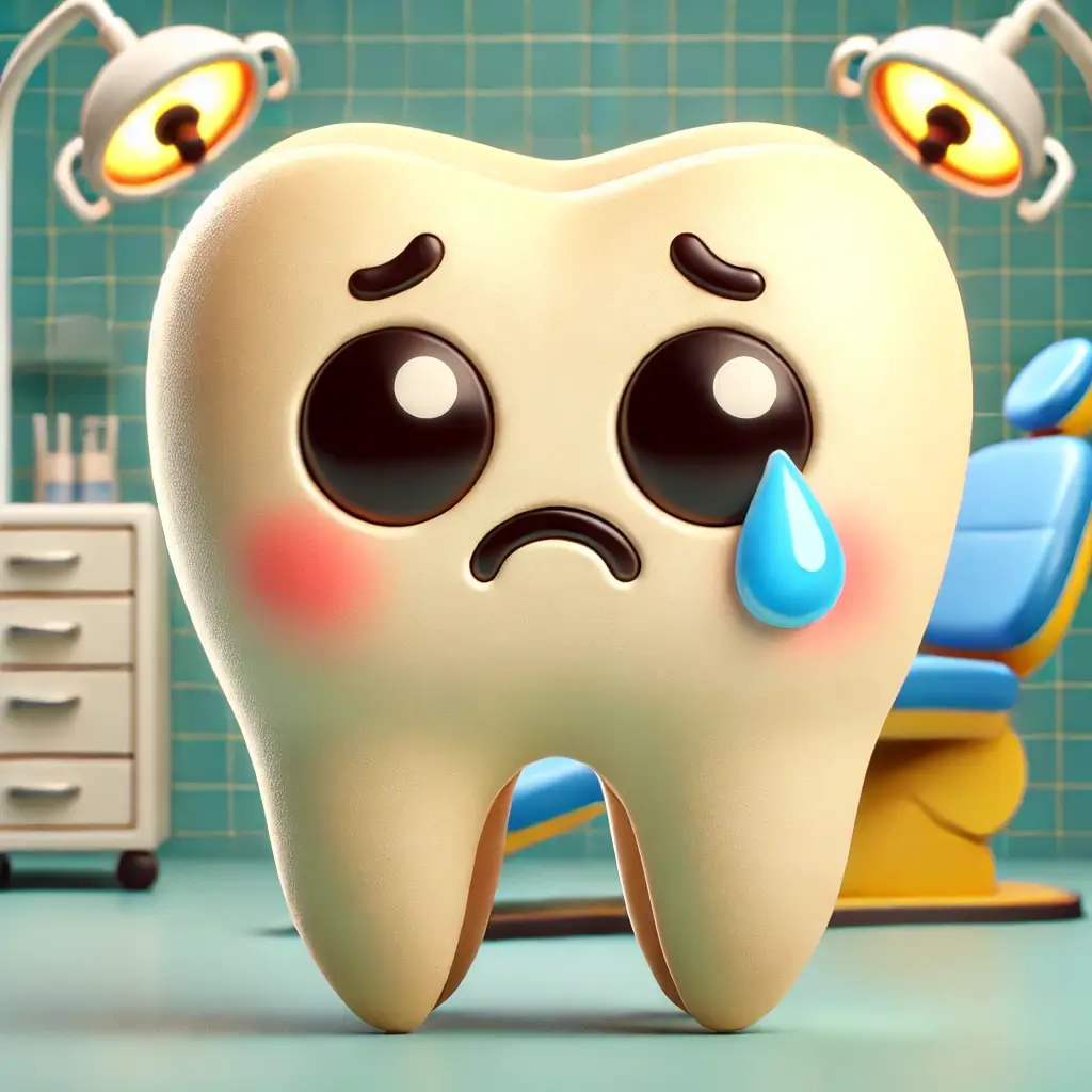 썩은 이빨 빠지는 꿈 해몽