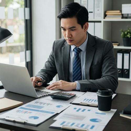 금융 소득 세금