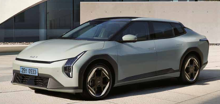 EV4 가격, 보조금, 실구매가, 롱레인지, GT 총정리