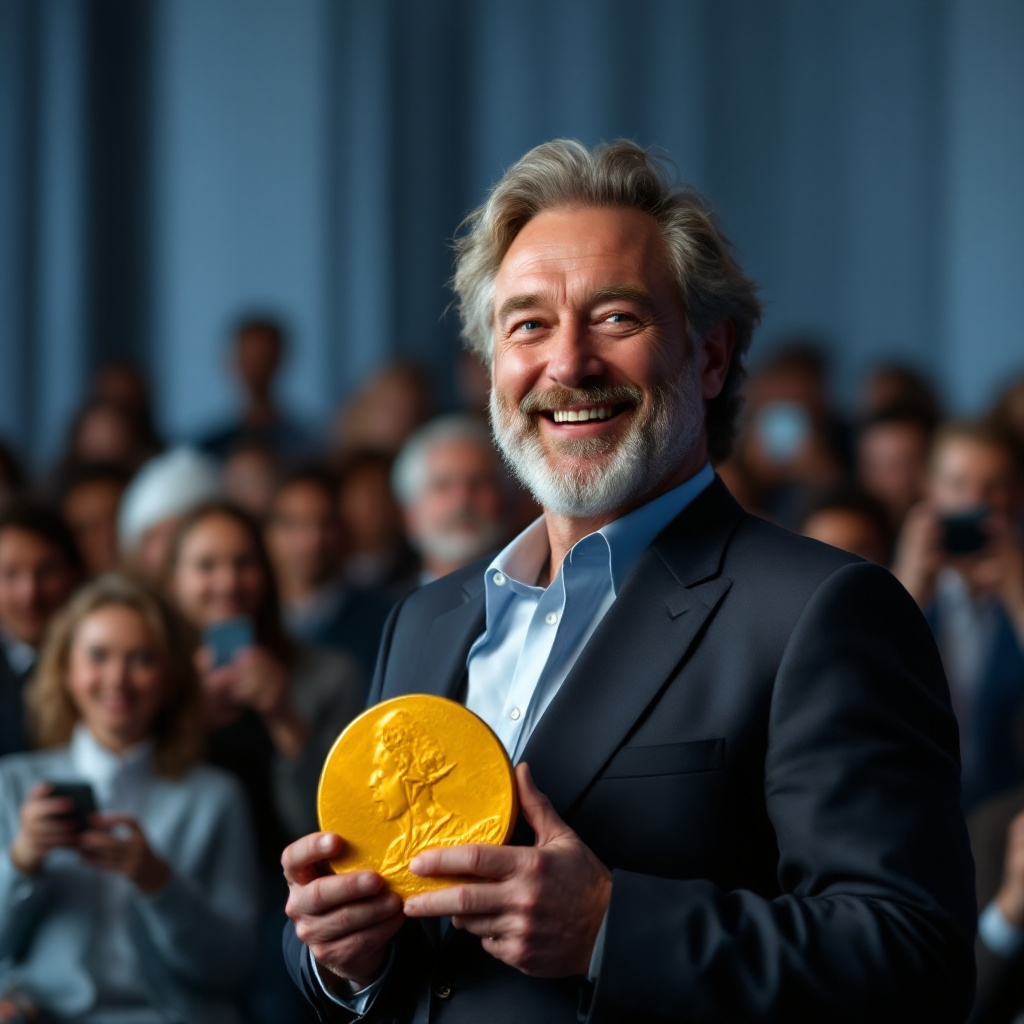 노벨문학상과 AI 문학 창작