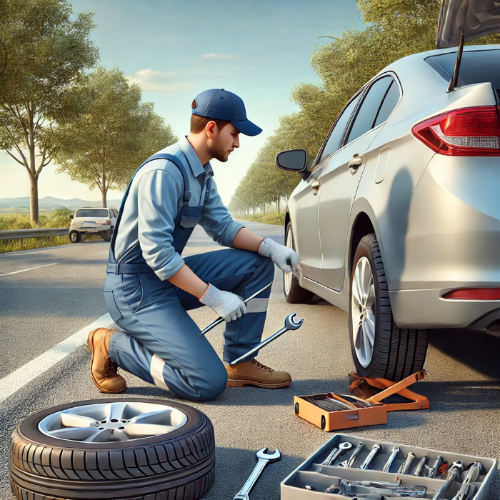 타이어 교체시기