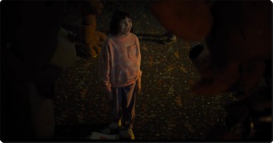 프레디의 피자가게 10