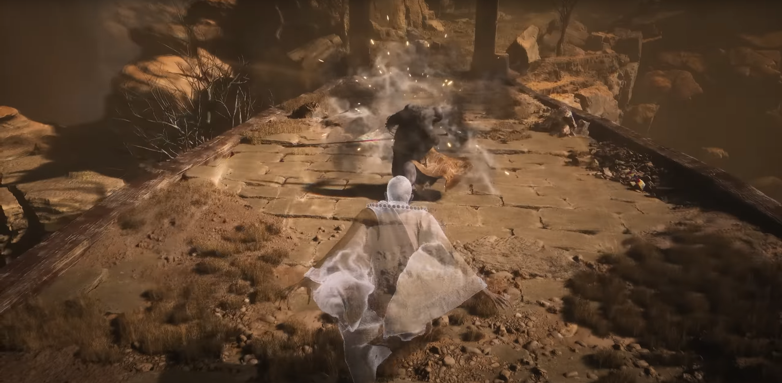 검은 신화 오공