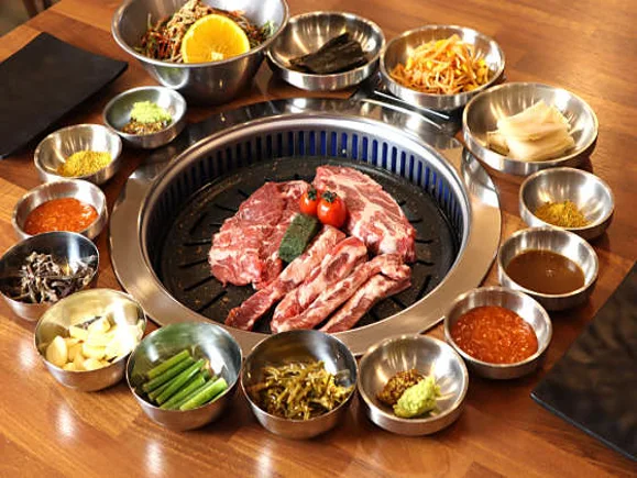 남한강