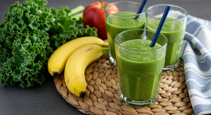 아침건강주스-해독주스