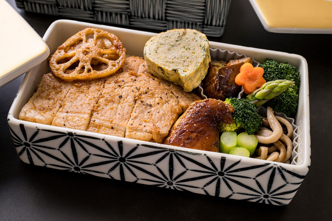 당뇨 환자의 식단