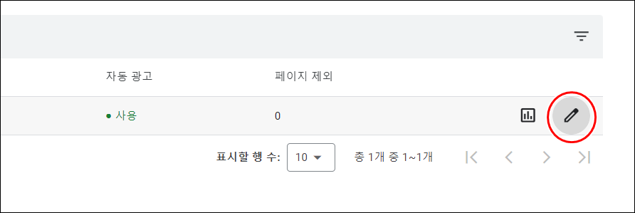 애드센스관련검색어광고