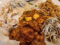 중식뷔페1인만원