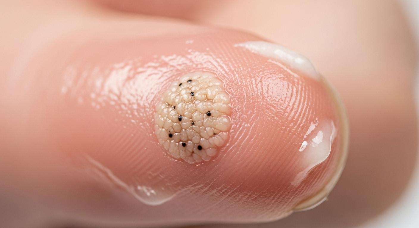 검버섯 제거 연고 효과