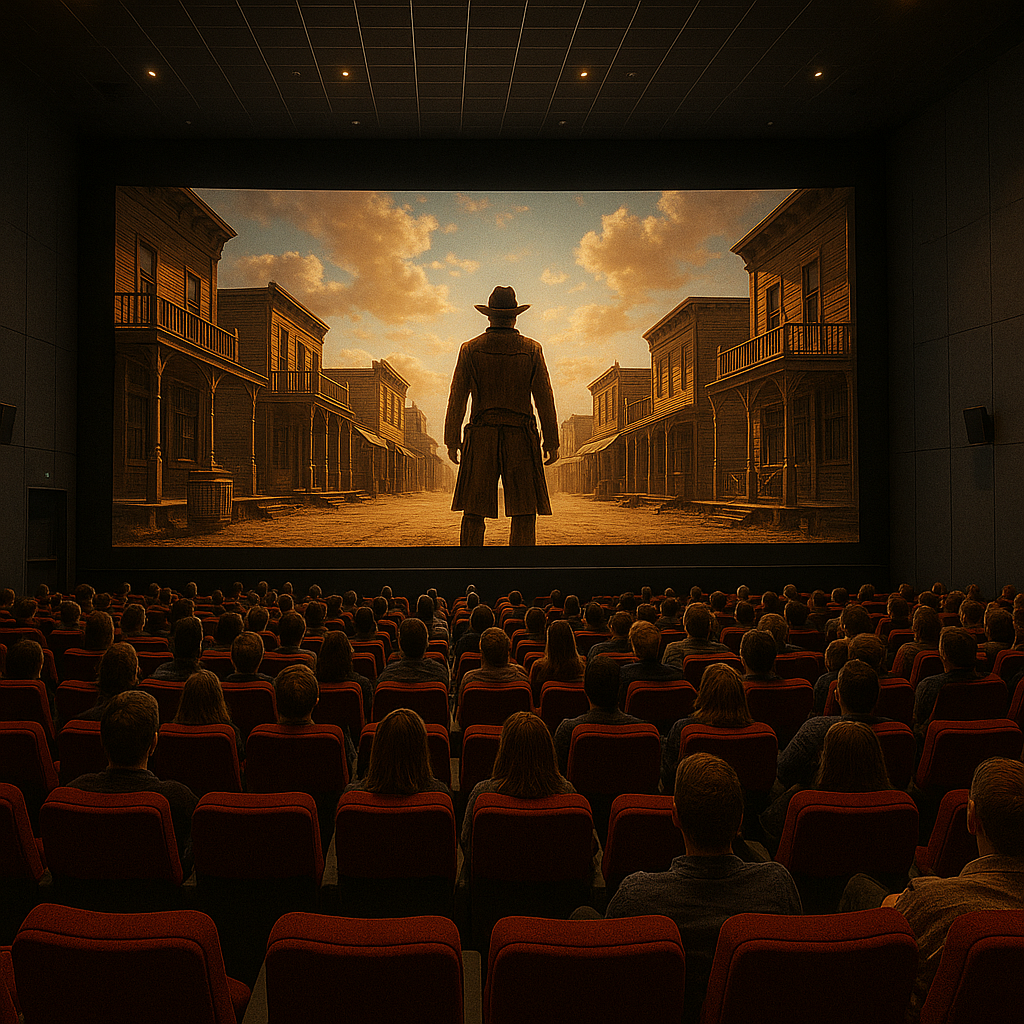 영화관