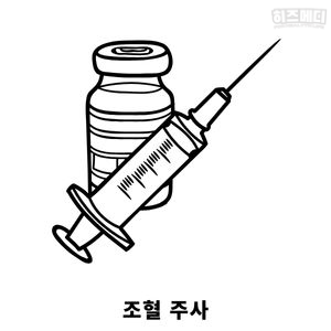 빈혈 원인 만성 질환