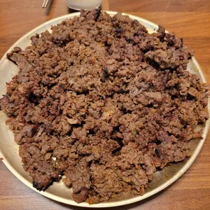 천황식당 주차