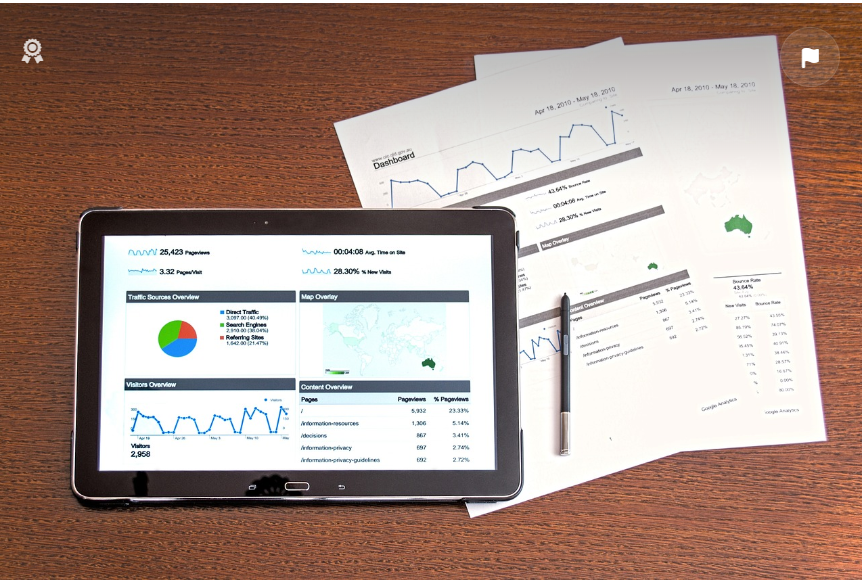 경제 가치 투자법에 관련 사진