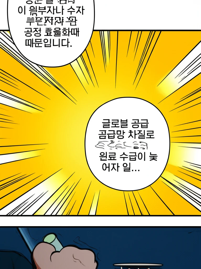 2080 치약 수급 불안정 원인 분석..