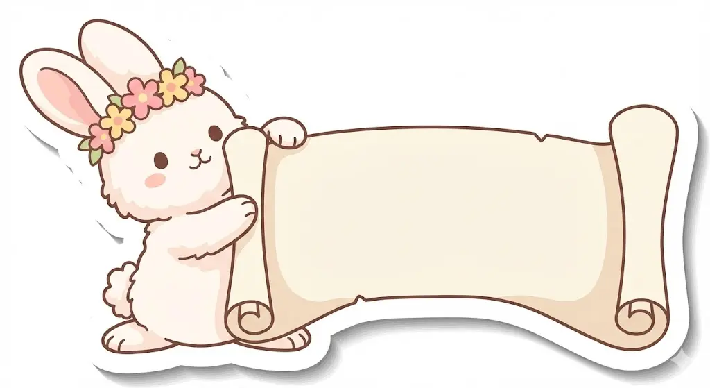 AI로 이름표 명찰 개인별 맞춤 디자인 만들어보기