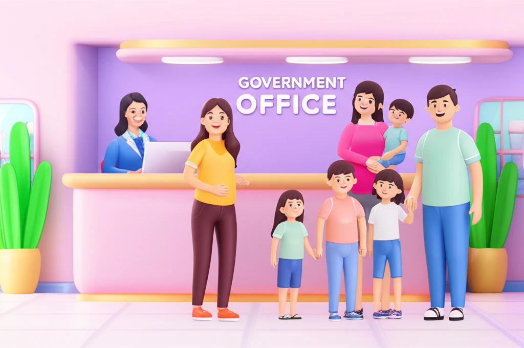 보령시 2025 다자녀 임신부 바우처..