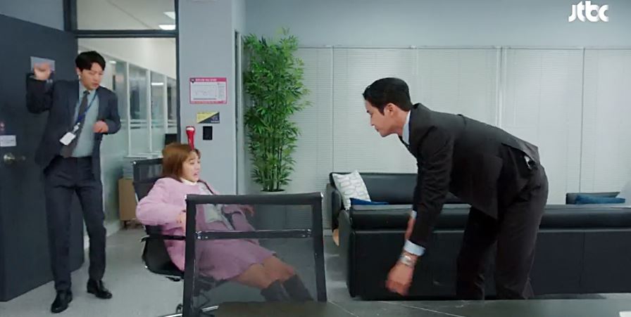 이연애는불가항력_10회