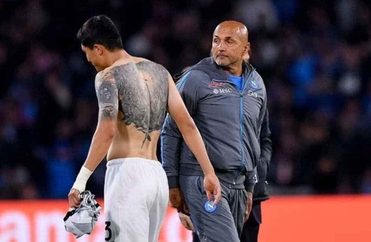 김민재 바이에른 뮌헨