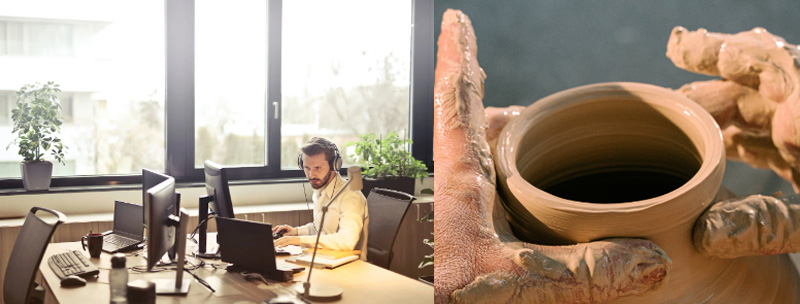 직업적성검사 이미지