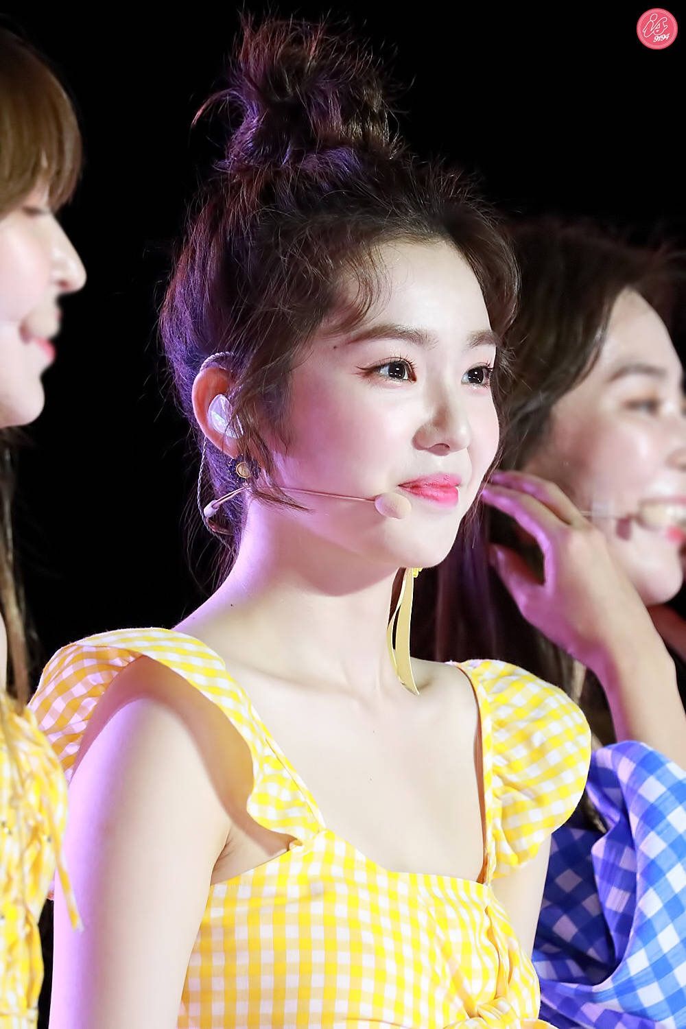 레드벨벳 아이린 고화질 레드벨벳 아이린 고화질