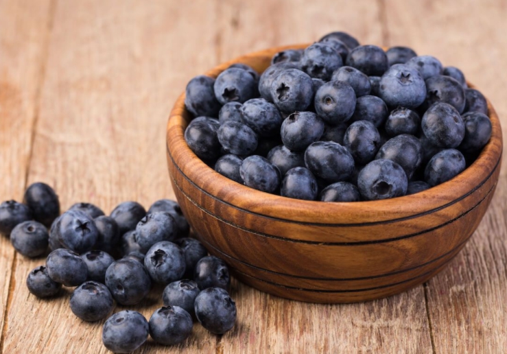 중성지방 낮추는 음식