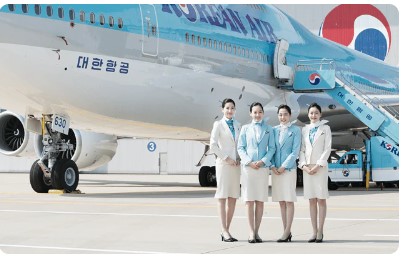 여객사업