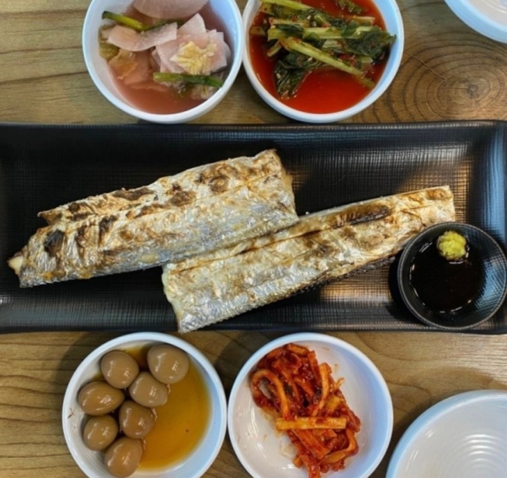 오늘N 고양 은갈치조림 13000원 맛집 정보(한끼에 얼마예요?)