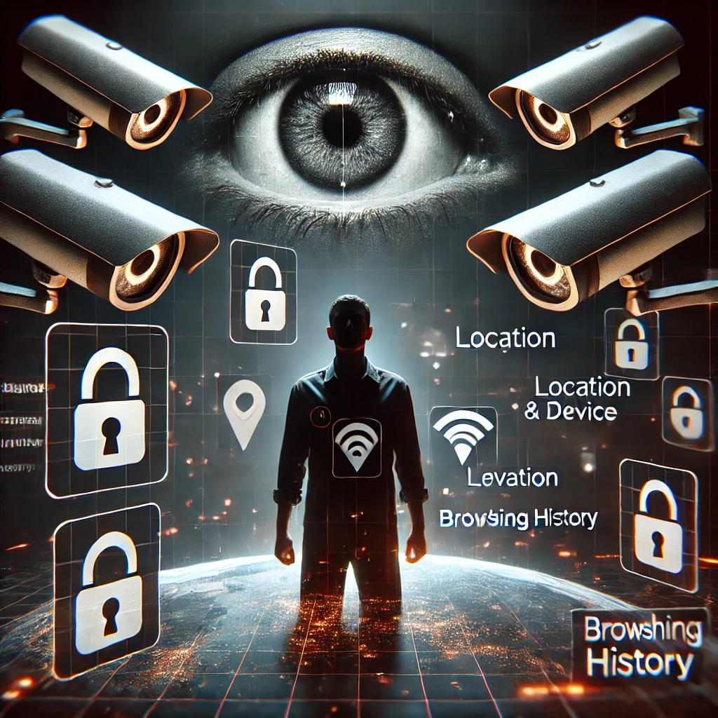 프라이버시 침해