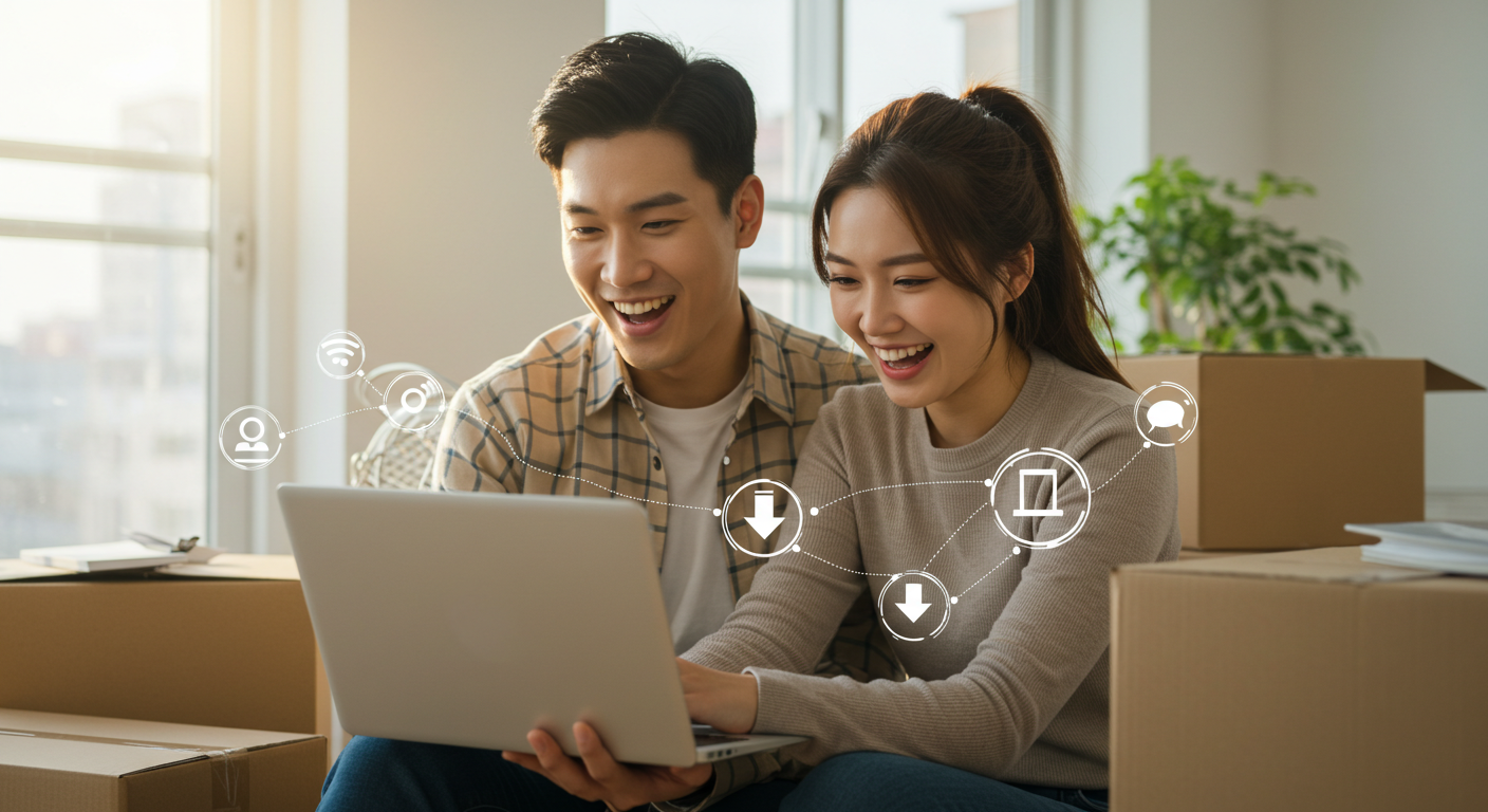 주택 청약통장 해지방법