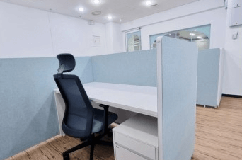 대구아트웨이-무료공유오피스-칸막이-책상-의자