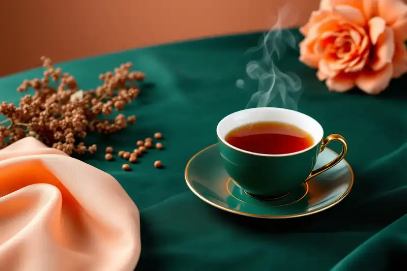 커피 대신 마시기 좋은 건강 음료