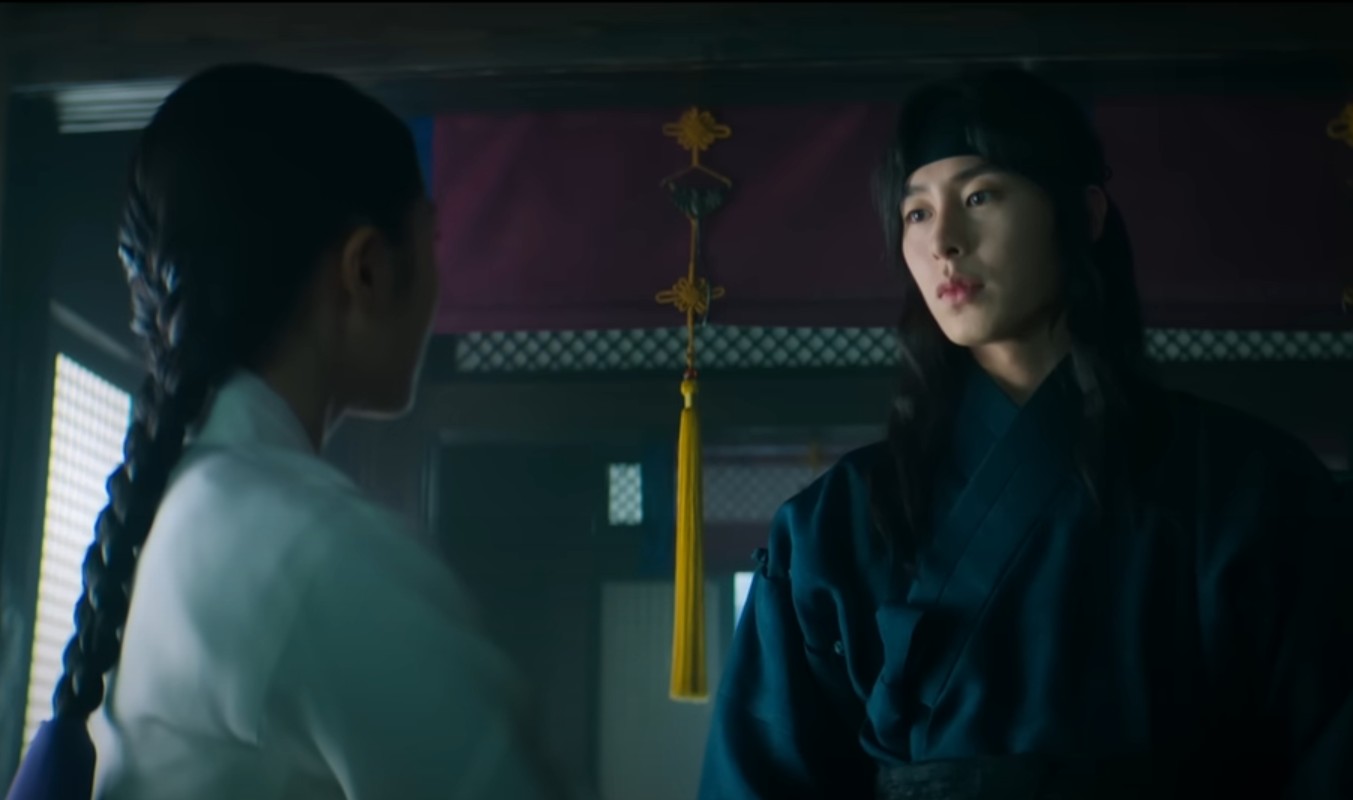 [탄금] 출연진&amp;#44; 인물관계도 완벽 정리: 넷플릭스 시리즈